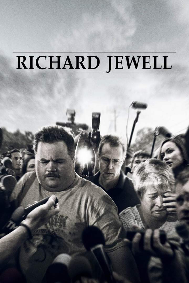 Richard Jewell (2019) Richard Jewell (2019)