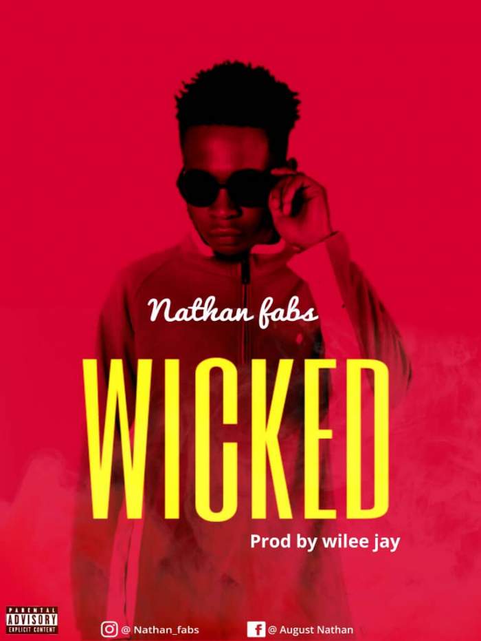 Nathan Fabs - Wicked