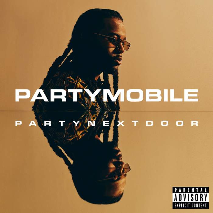 Music: PARTYNEXTDOOR - Loyal (Remix) (feat. Drake & Bad Bunny) - Netnaija