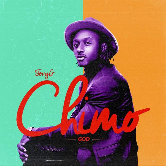 Terry G - Chimo