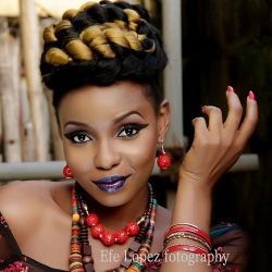 Yemi Alade - It's In You