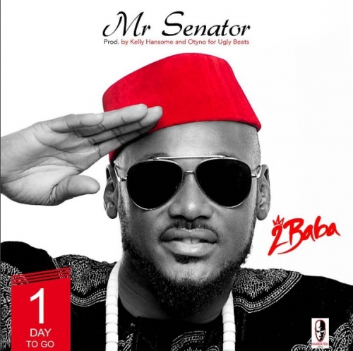 2Baba - Mr Senator