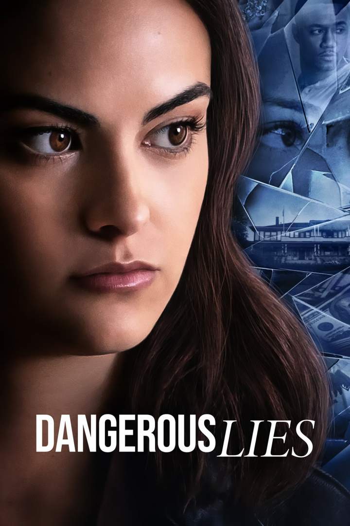 Movie: Dangerous Lies (2020)