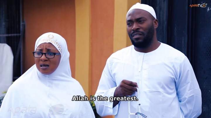 Faridat (2019) Faridat (2019)