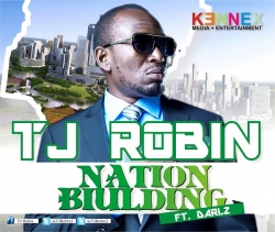 TJ Robin - Nation Building