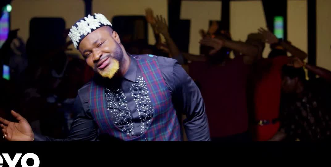 Harrysong - Happiness