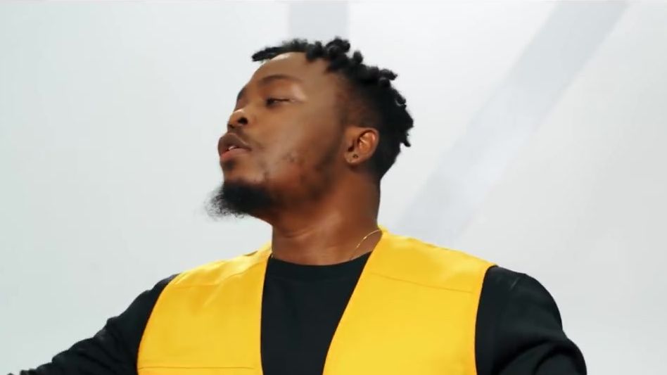 Video: Slim Brown - Aku (Remix) (feat. Olamide & KCee)