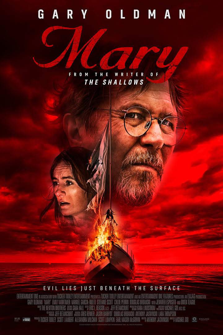 Mary (2019) - Netnaija Movies