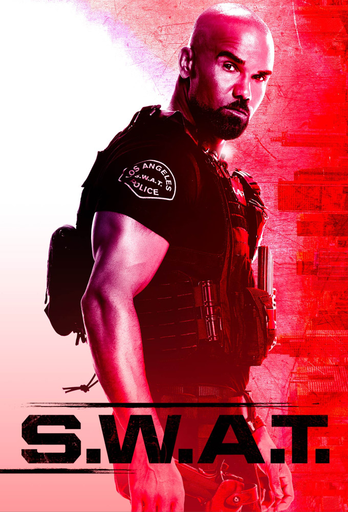 New Episode: S.W.A.T. (2017) Season 3 Episode 5 - The LBC