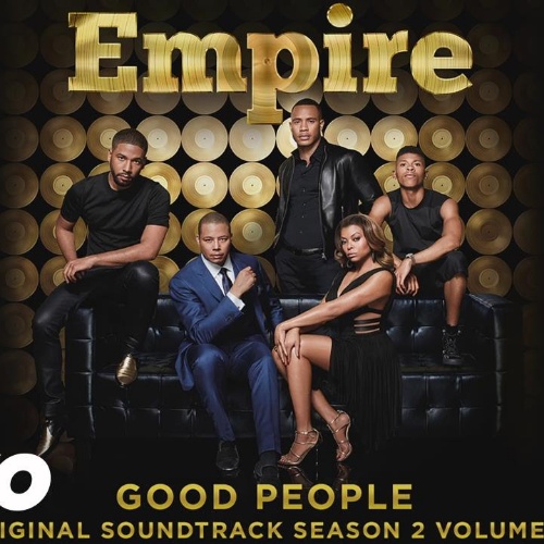 Empire Cast - Good People (Season 2) [feat. Jussie Smollett & Yazz]