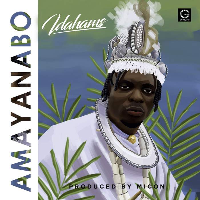 Idahams - Amayanabo