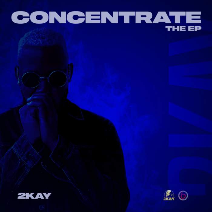 Mr 2Kay - Concentrate