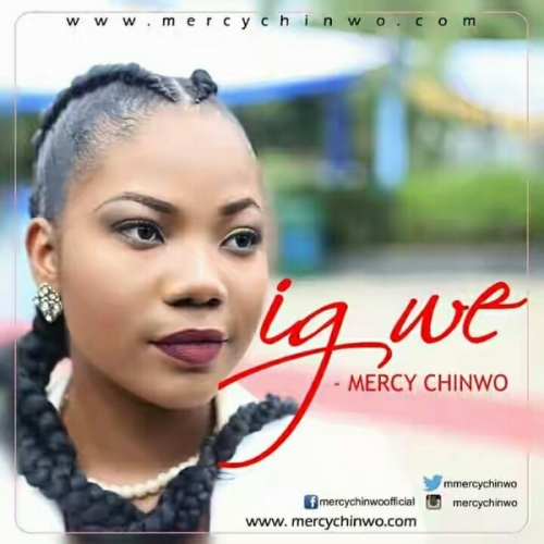 Mercy Chinwo - Igwe