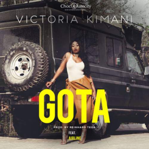 Victoria Kimani - Gota (feat. Airline)