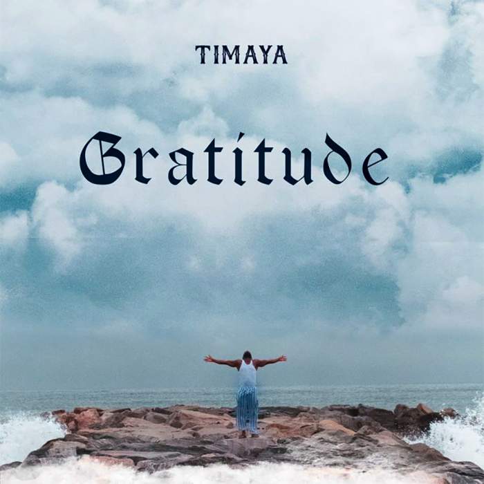 Timaya - The Light