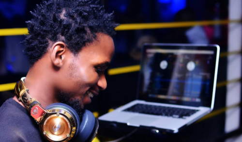 DJ Debby - Naija Let's Part Mix 2016