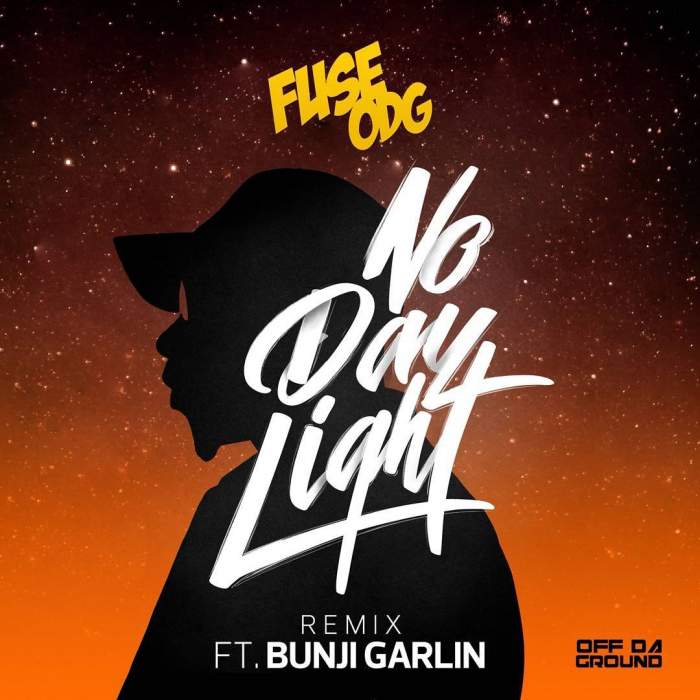 Fuse ODJ - No Daylight (Remix) [feat. Bunji Garlin]