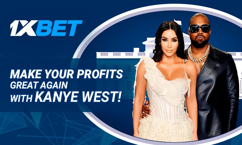 Make money thanks to Kanye West