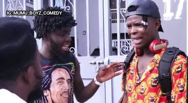 Mumu Boyz Comedy - Dangote is an Igbo Man