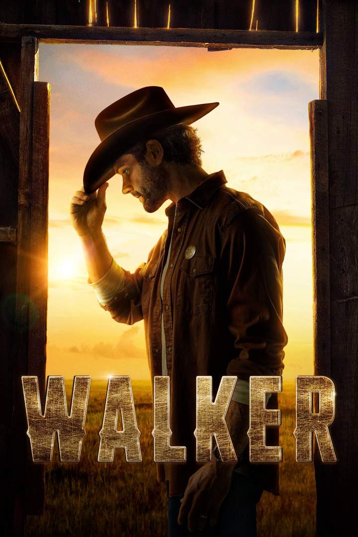 New Episode: Walker Season 1 Episode 11 - Freedom