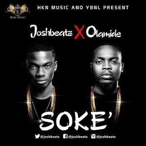 JoshBeatz - Soke (feat. Olamide)