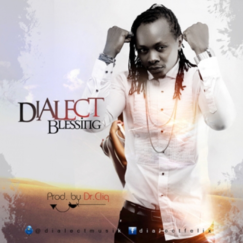 Dialect - Blessing