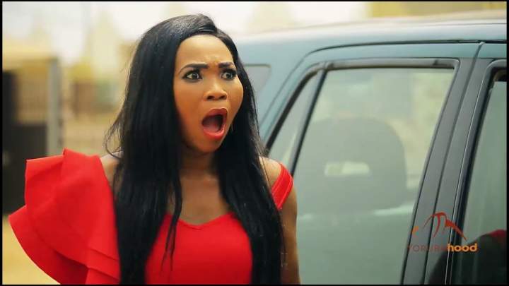 IKA (Wickedness) (2019) IKA (Wickedness) (2019)