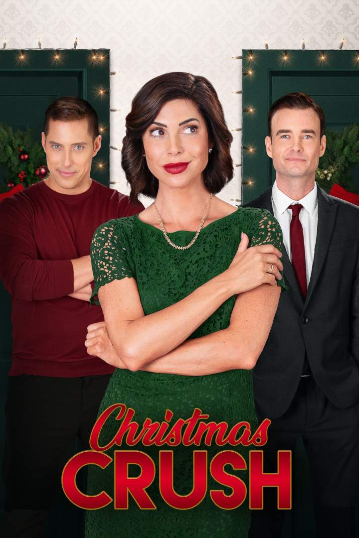 A Christmas Crush (2019)