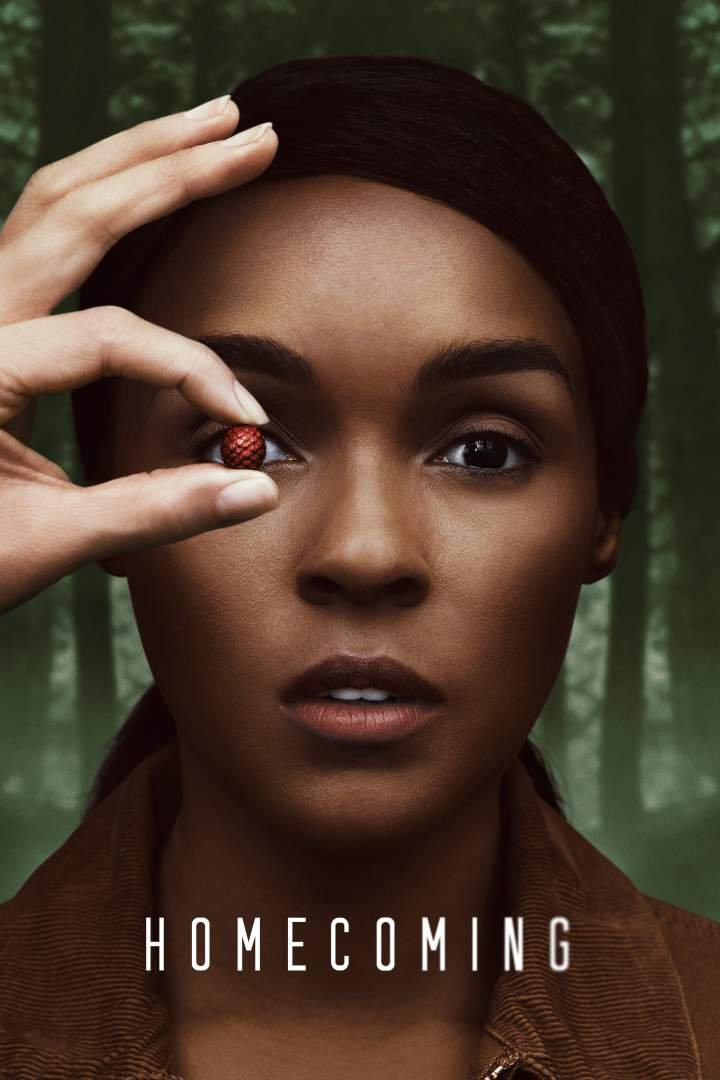 Movie: Homecoming Season 2 Episode 2 (S02E02) - Giant