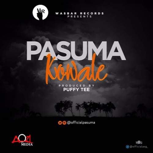 Pasuma - Kowale