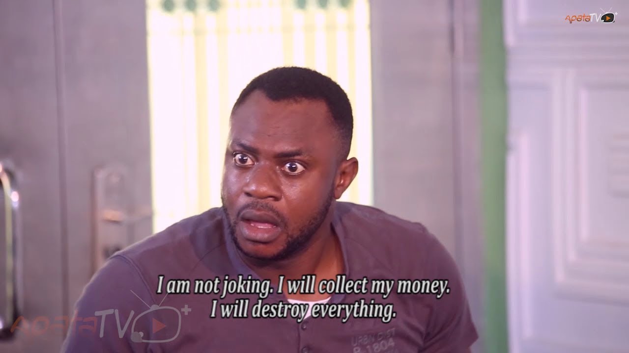 Ishola Fowosere (2018) Ishola Fowosere (2018)