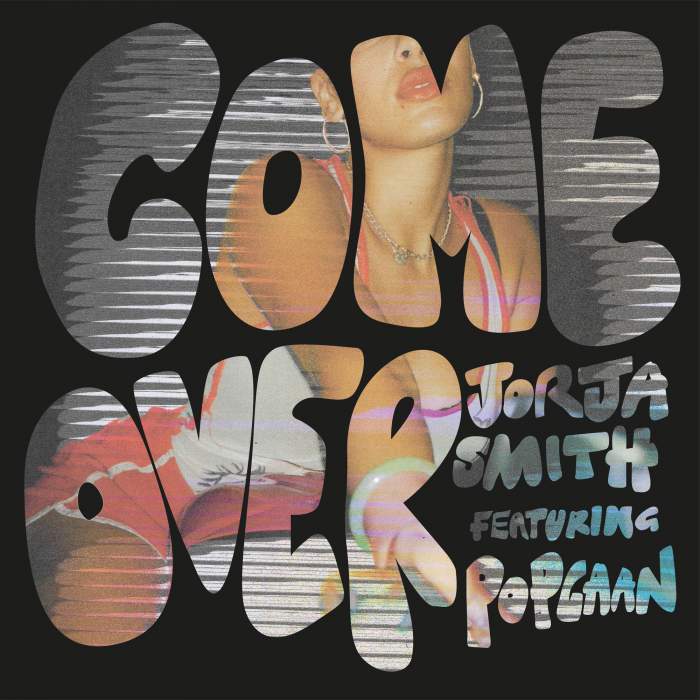 Jorja Smith - Come Over (feat. Popcaan)