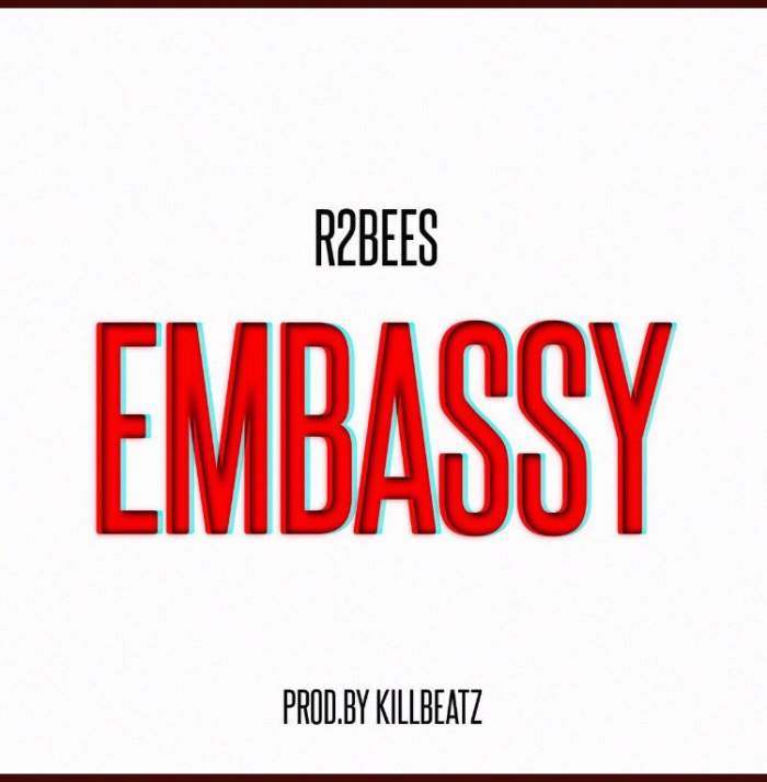 R2Bees - Embassy