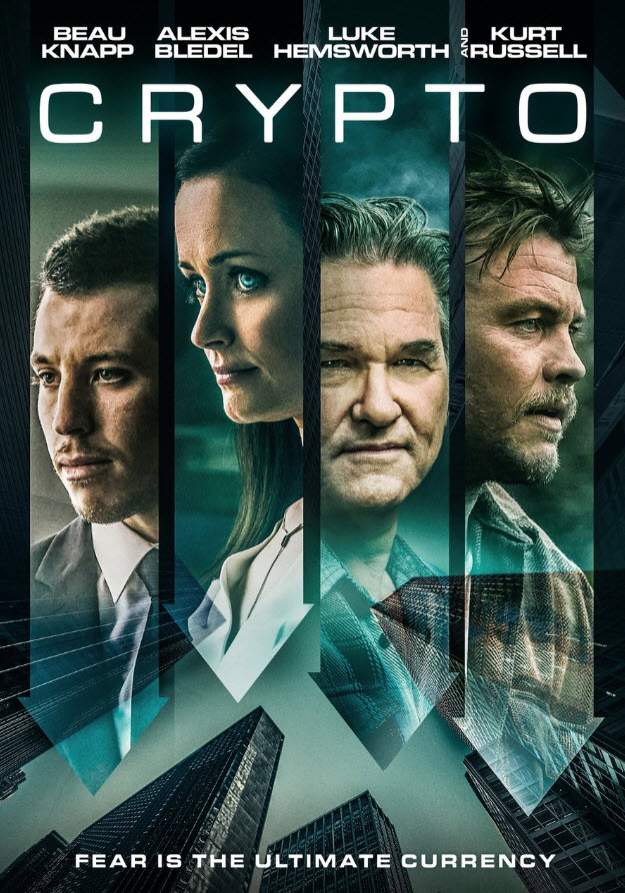 Movie: Crypto (2019)