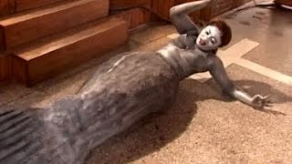 Nollywood Movie: Mermaid in Church