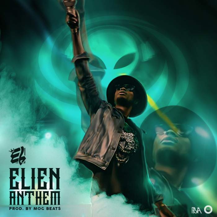 E.L - LOMI - ELien Anthem
