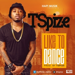 TSpize - Like To Dance