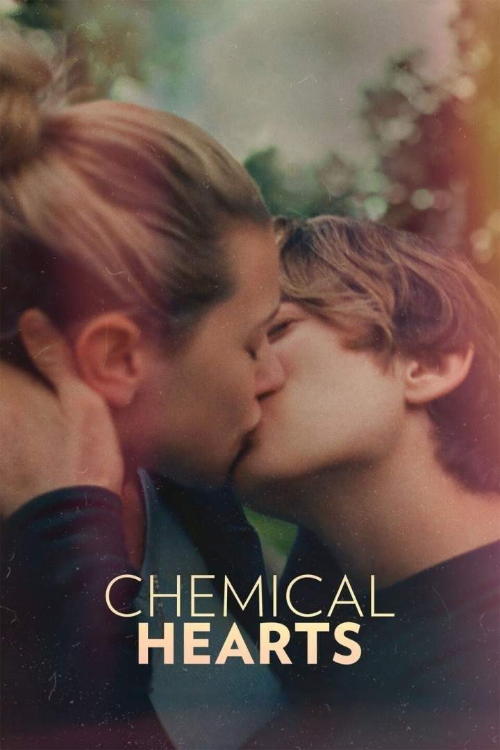 Movie: Chemical Hearts (2020)