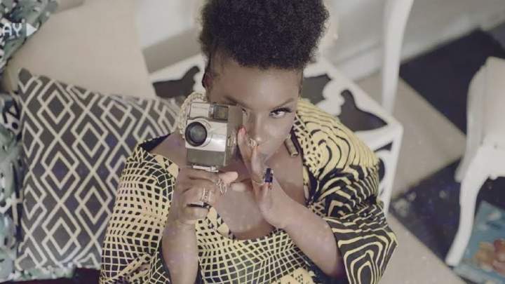 Yemi Alade - Bounce