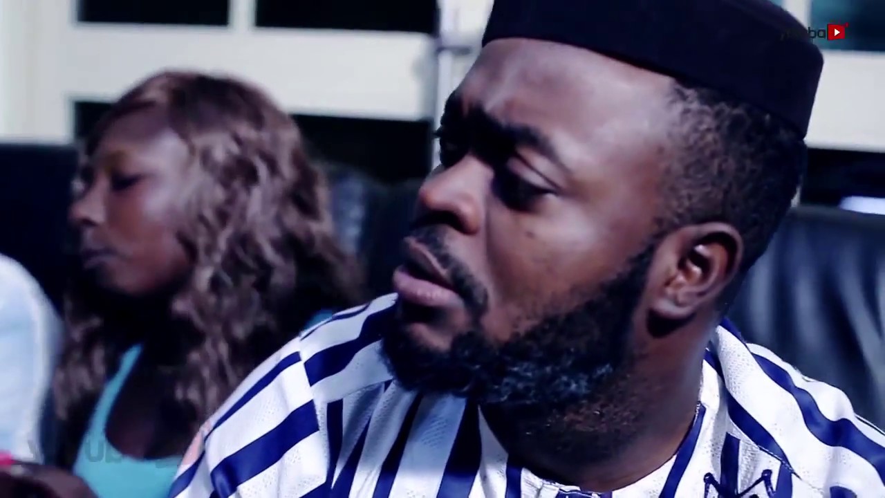 Yoruba Movie: Becky