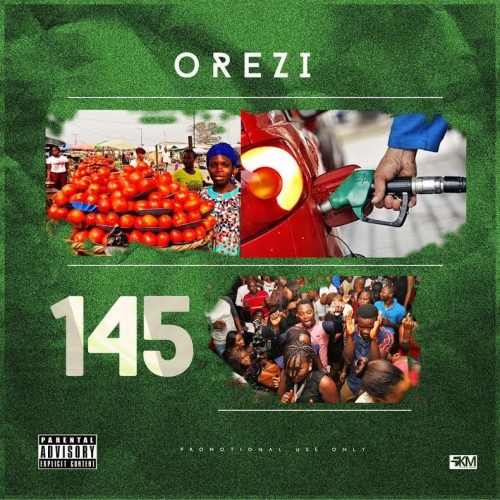 Orezi - 145