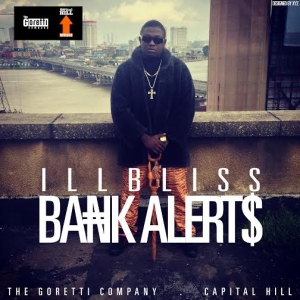 iLLBLiSS - Bank Alerts