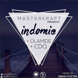 Masterkraft - Indomie (Remix) [Snippet] (feat. Davido, Olamide & CDQ)