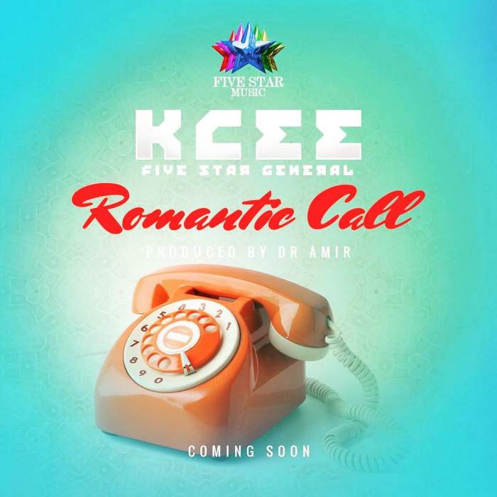 Kcee - Romantic Call