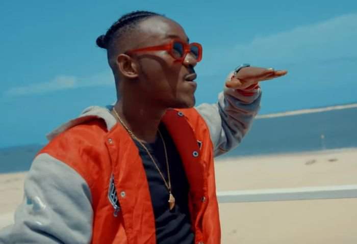 Dammy Krane & Peruzzi - ASAP (Always Say A Prayer)