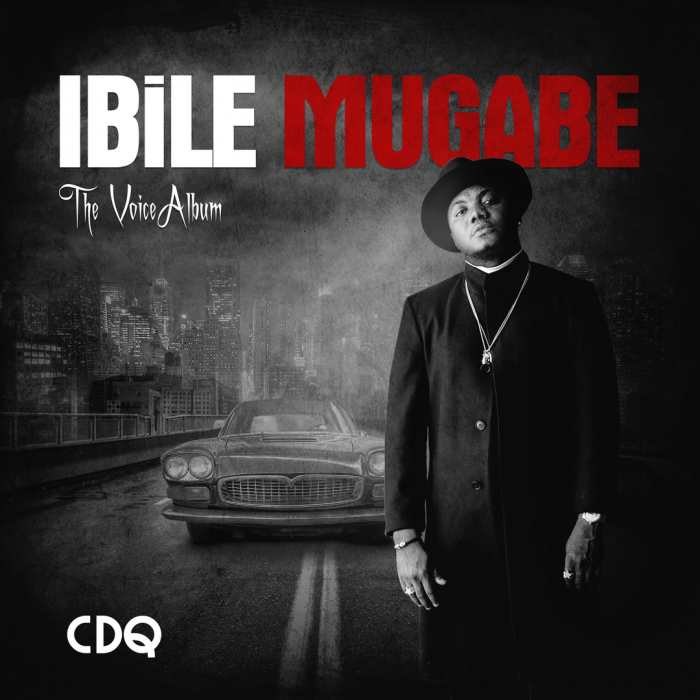 CDQ - Gbemisoke (feat. Tiwa Savage)