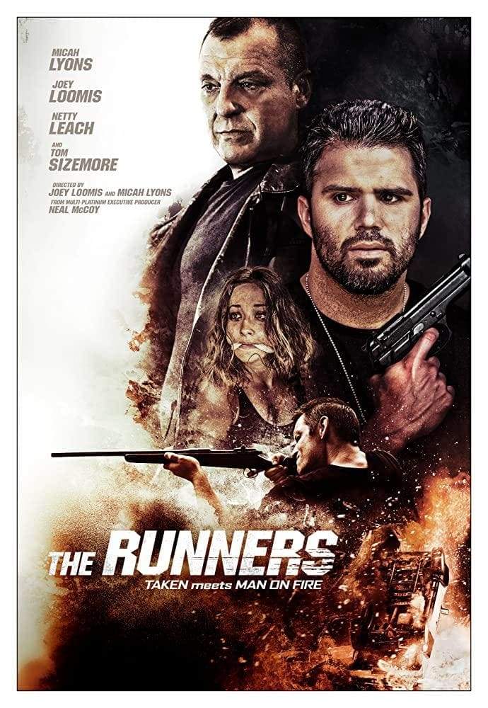 Movie: The Runners (2020)
