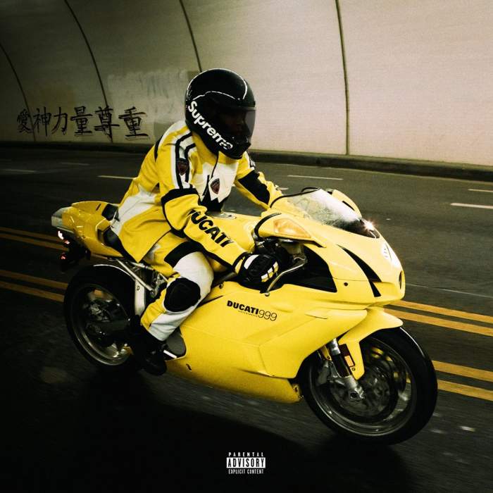 Tyga - Move To L.A (feat. Ty Dolla Sign)