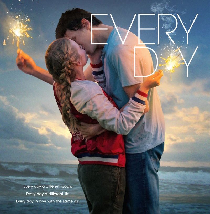 Movie: Every Day (2018)