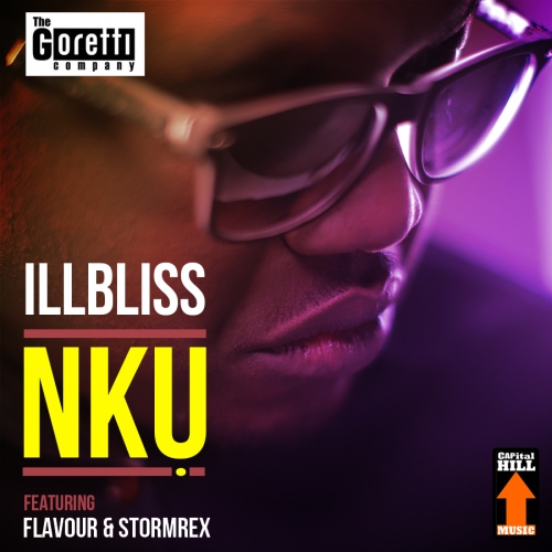 iLLBLiSS - Nku (feat. Flavour & Stormrex)